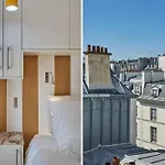 Luxurious Saint Germain Des Pres - Bianca