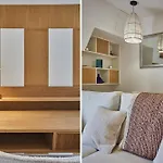 Luxurious Saint Germain Des Pres - Bianca