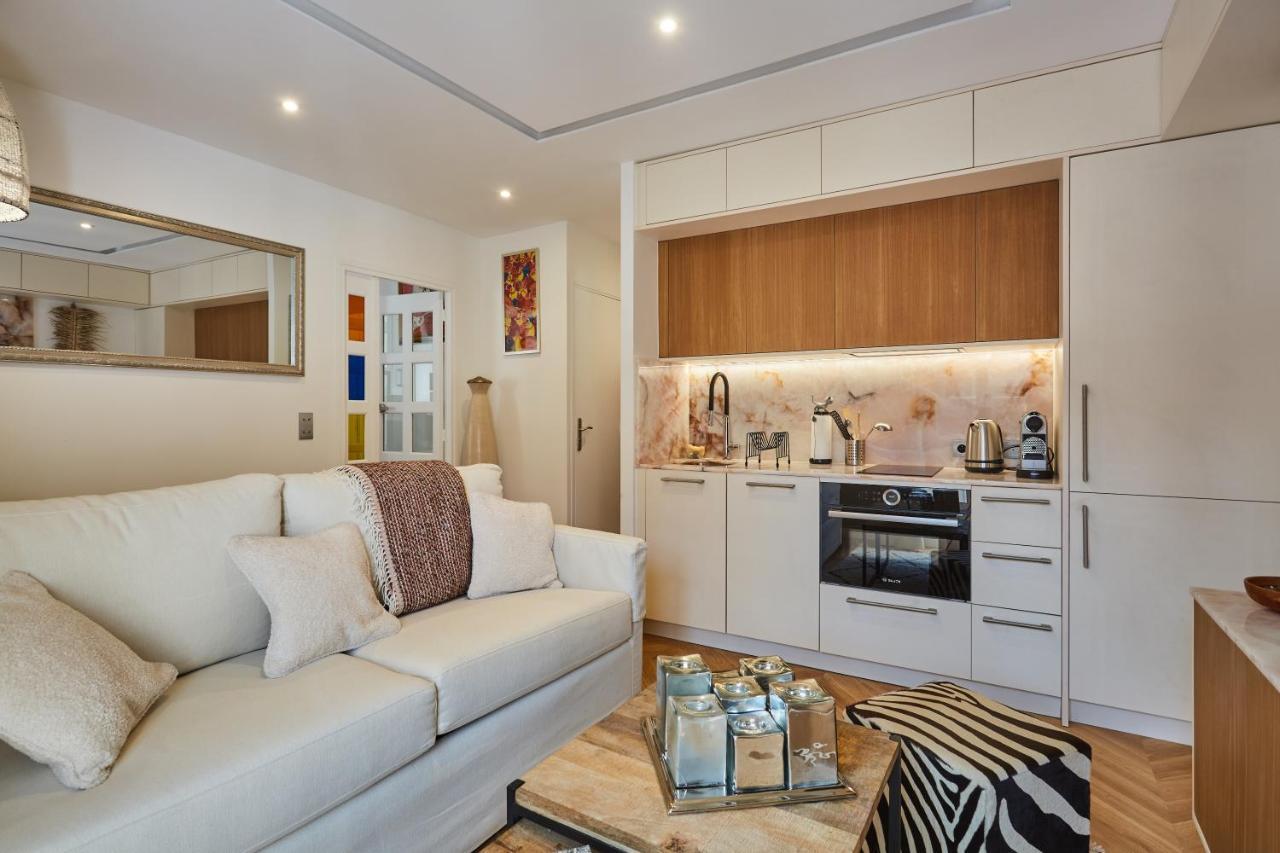 Appartement Luxurious Saint Germain Des Pres - Bianca