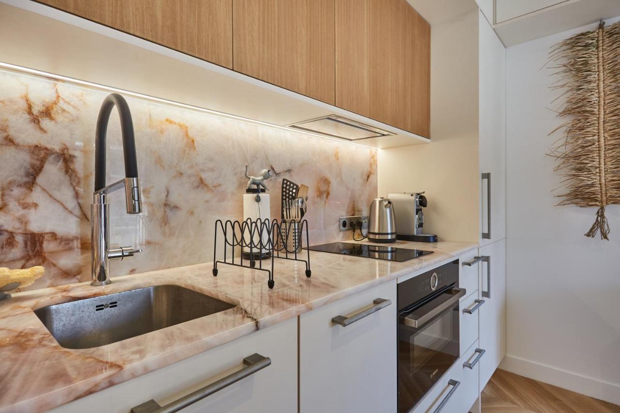 Appartement Luxurious Saint Germain Des Pres - Bianca Parijs