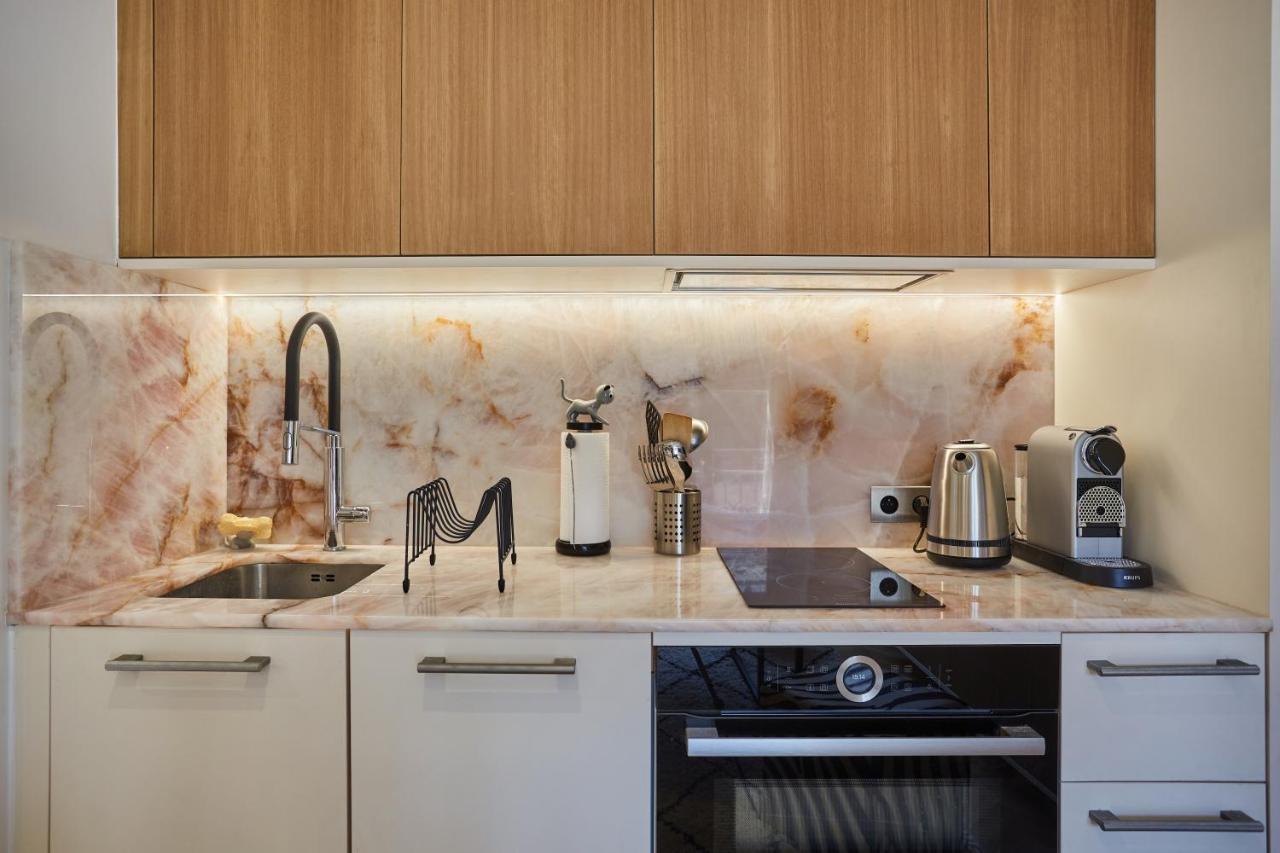 Appartement Luxurious Saint Germain Des Pres - Bianca