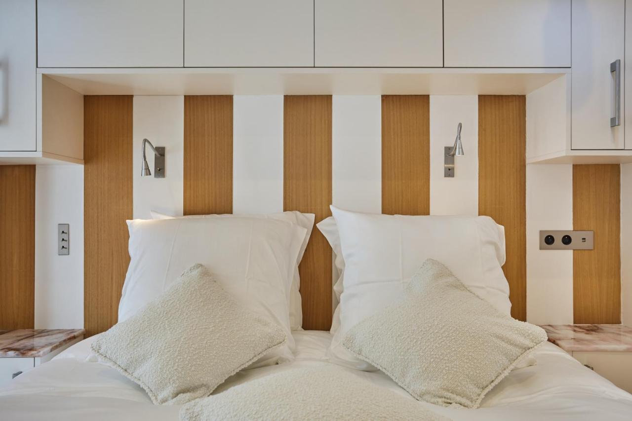 Luxurious Saint Germain Des Pres - Bianca Appartement Parijs