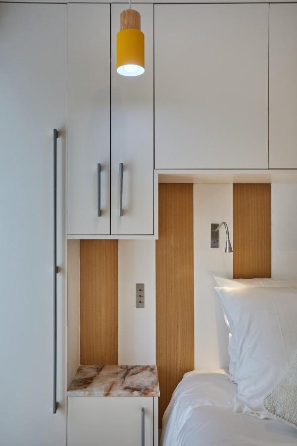 Luxurious Saint Germain Des Pres - Bianca * Parijs