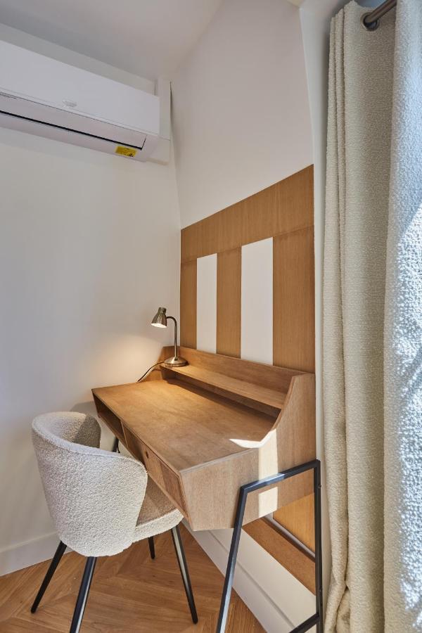 Luxurious Saint Germain Des Pres - Bianca Appartement Parijs