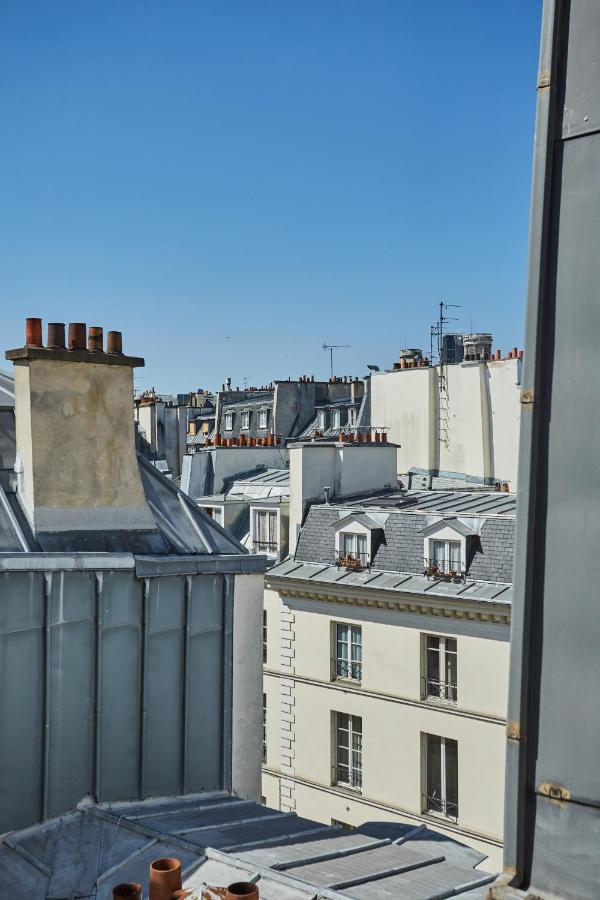 Luxurious Saint Germain Des Pres - Bianca Parijs