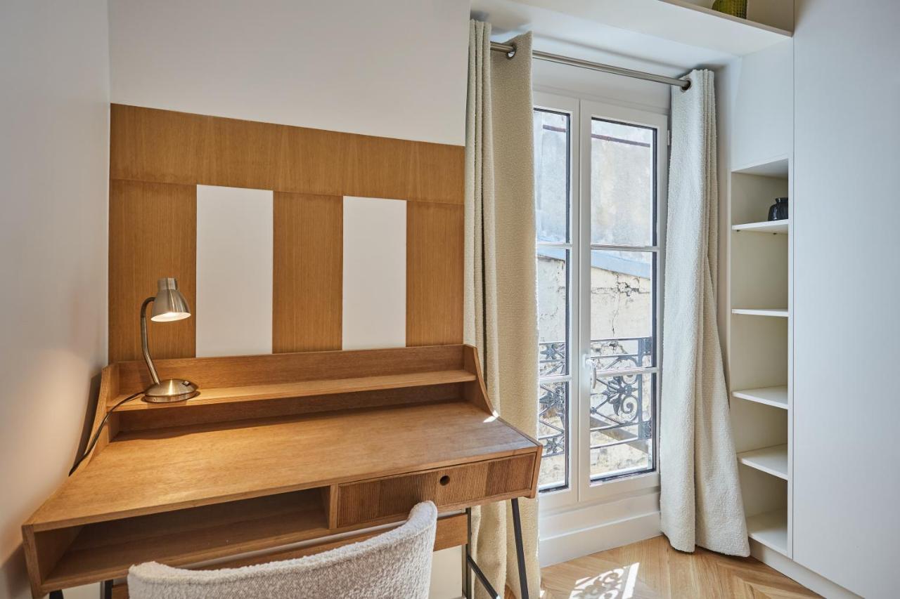 Appartement Luxurious Saint Germain Des Pres - Bianca Parijs