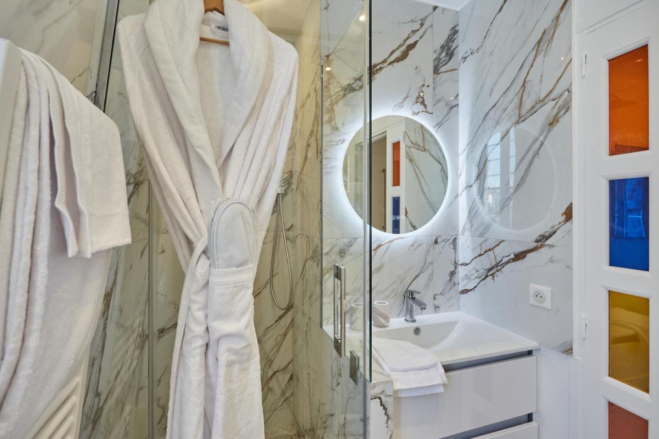 Luxurious Saint Germain Des Pres - Bianca Appartement