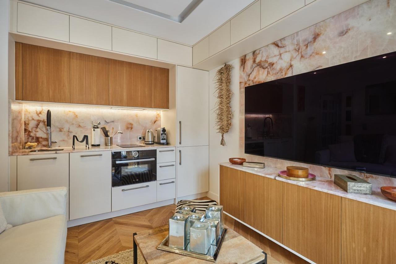 Luxurious Saint Germain Des Pres - Bianca Appartement *