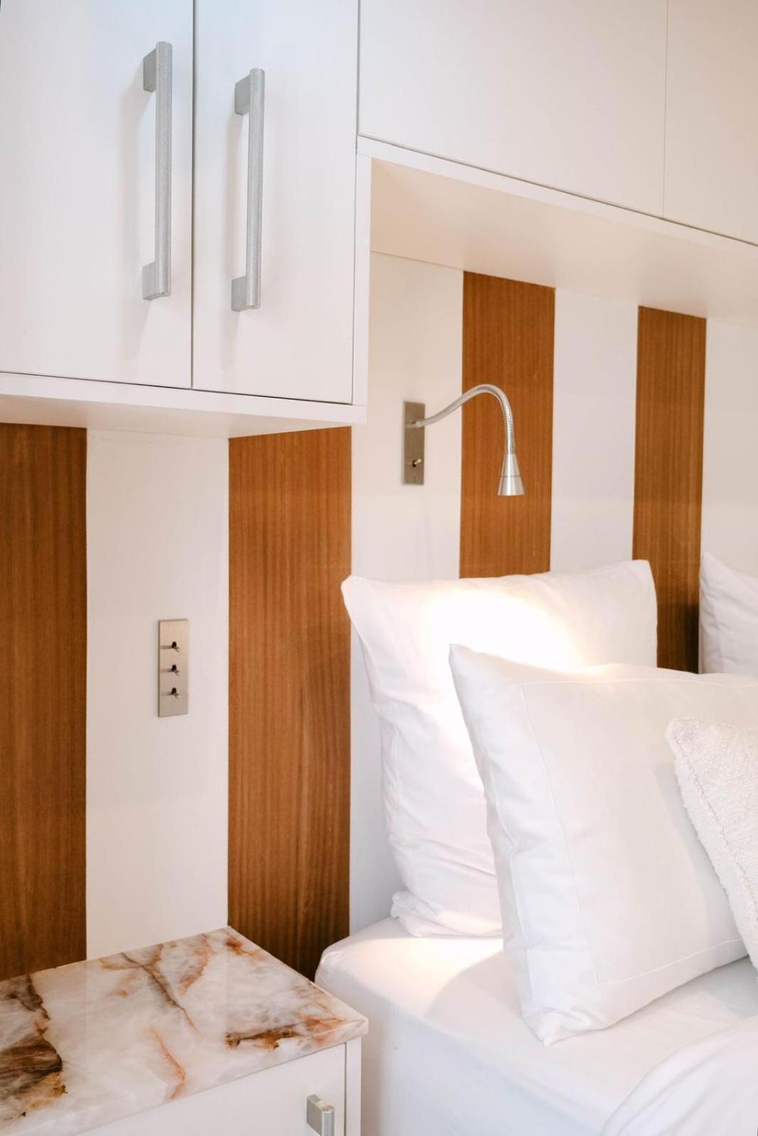 Luxurious Saint Germain Des Pres - Bianca Appartement
