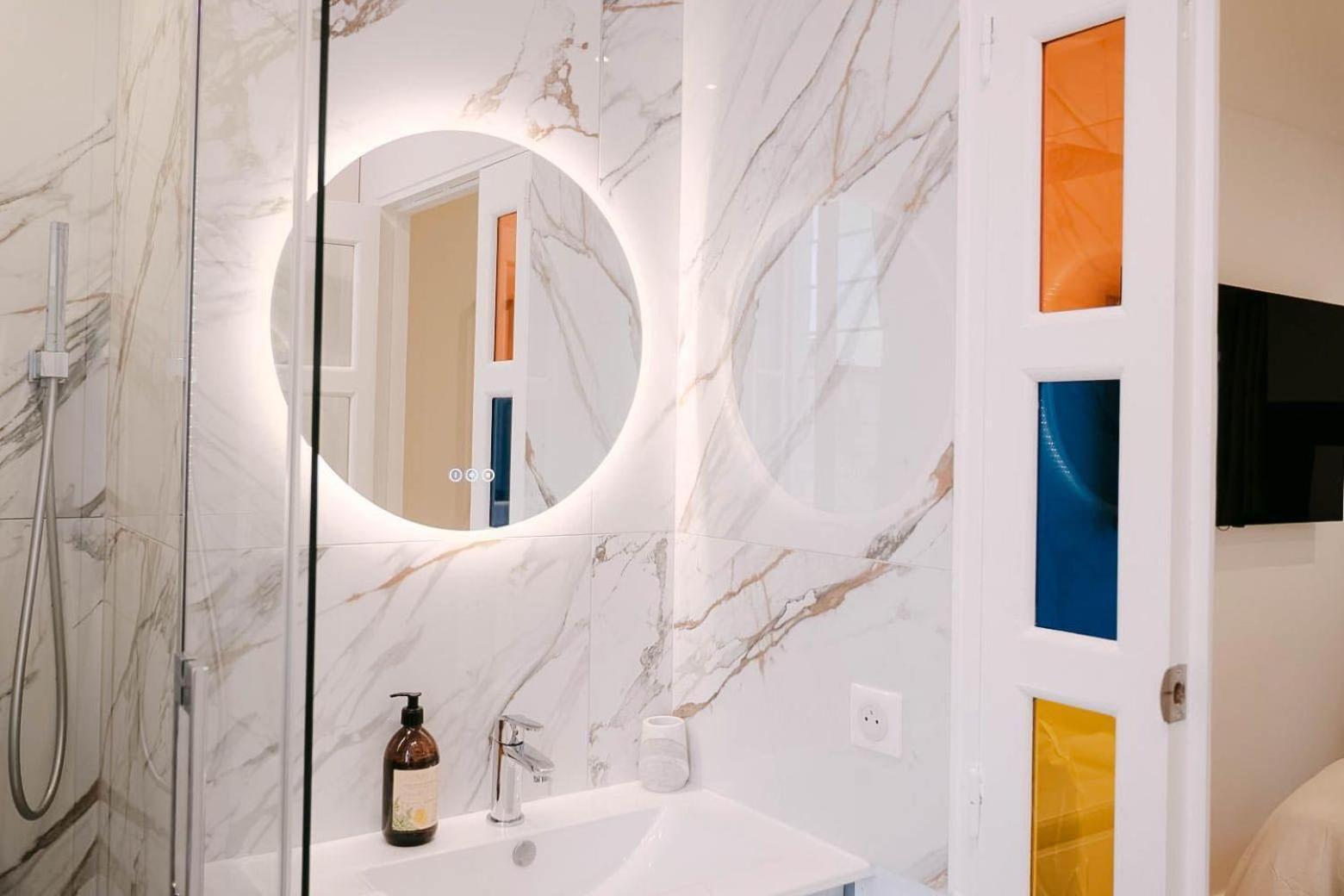 Luxurious Saint Germain Des Pres - Bianca Parijs