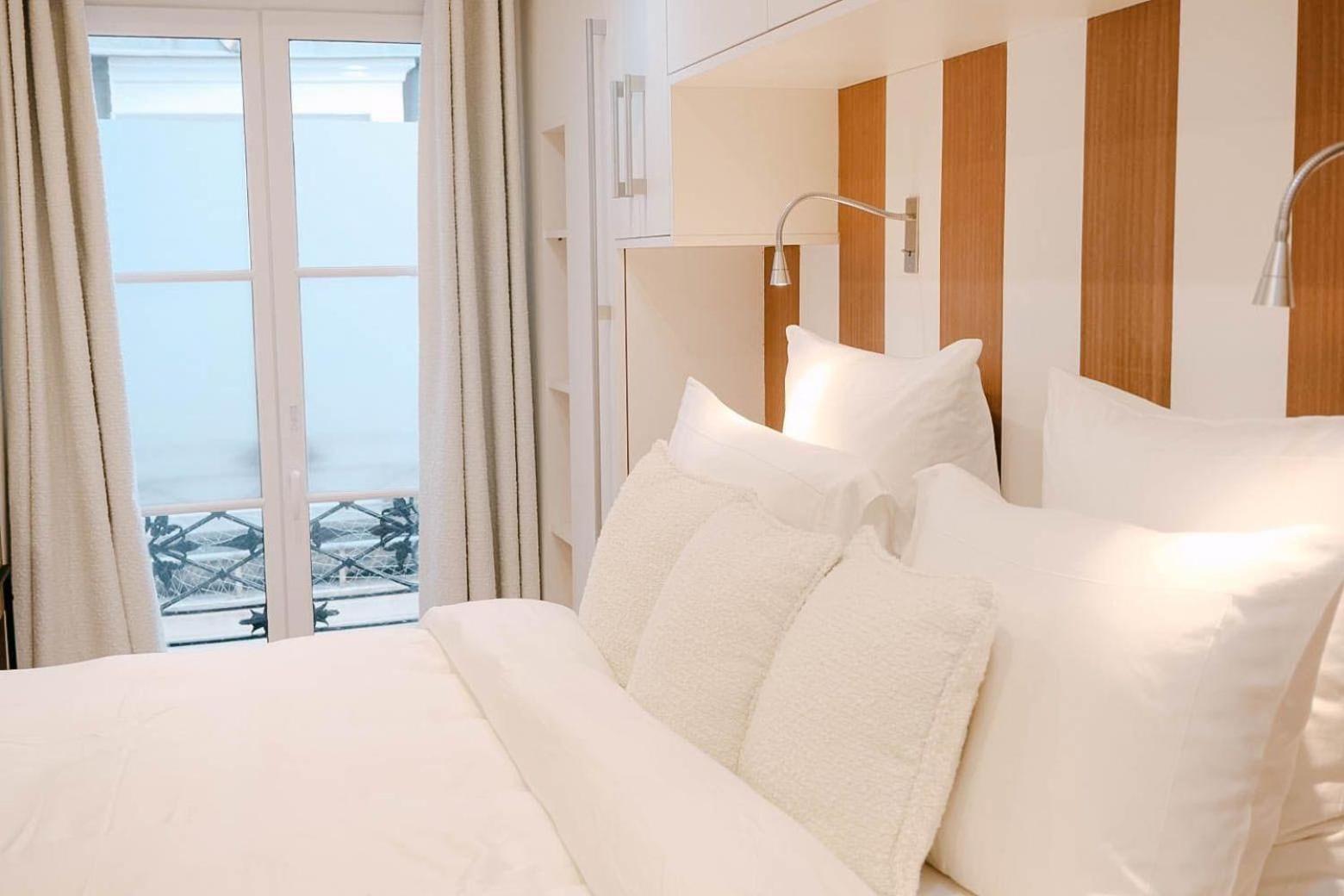 Luxurious Saint Germain Des Pres - Bianca Appartement