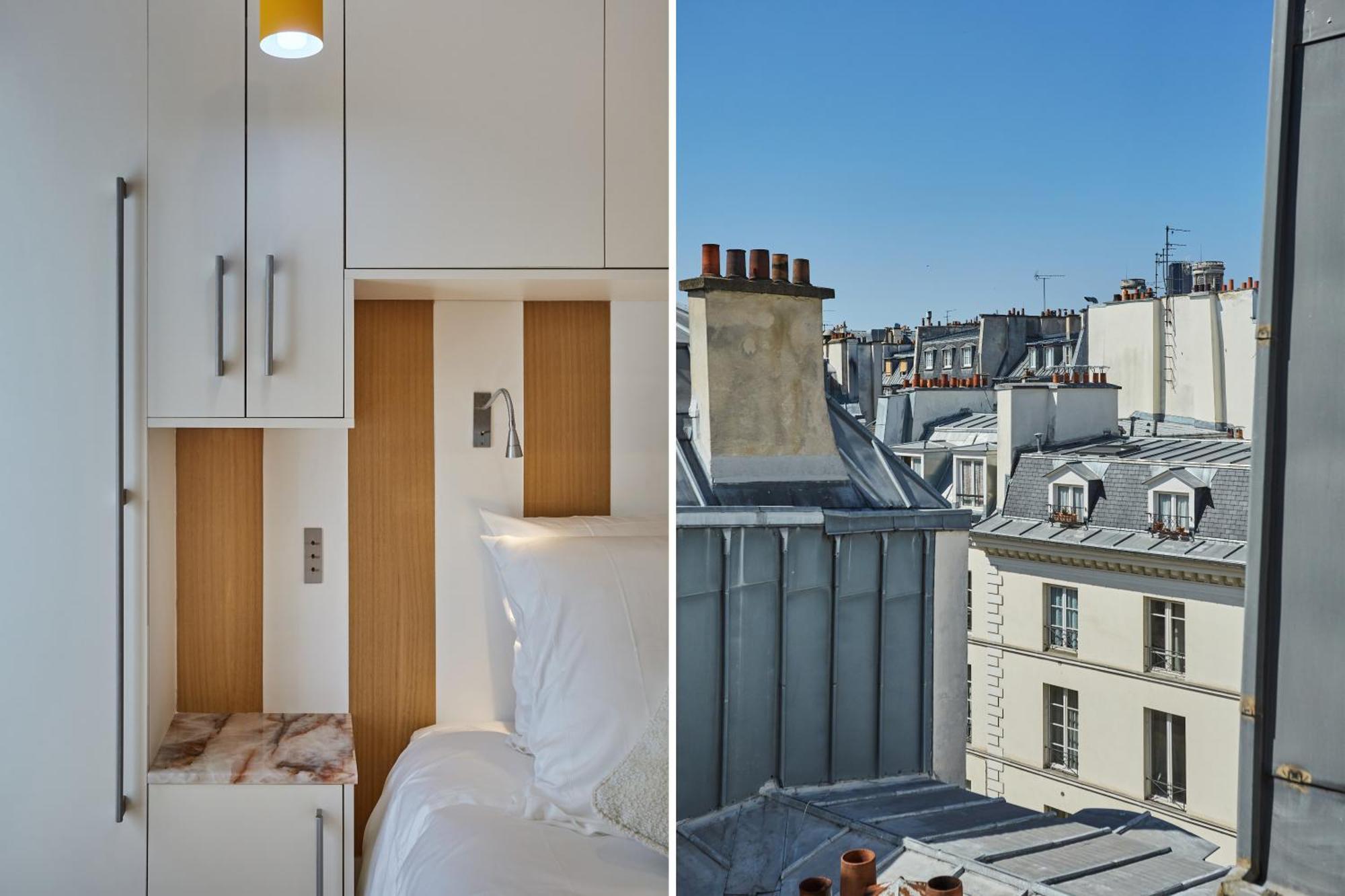Appartement Luxurious Saint Germain Des Pres - Bianca