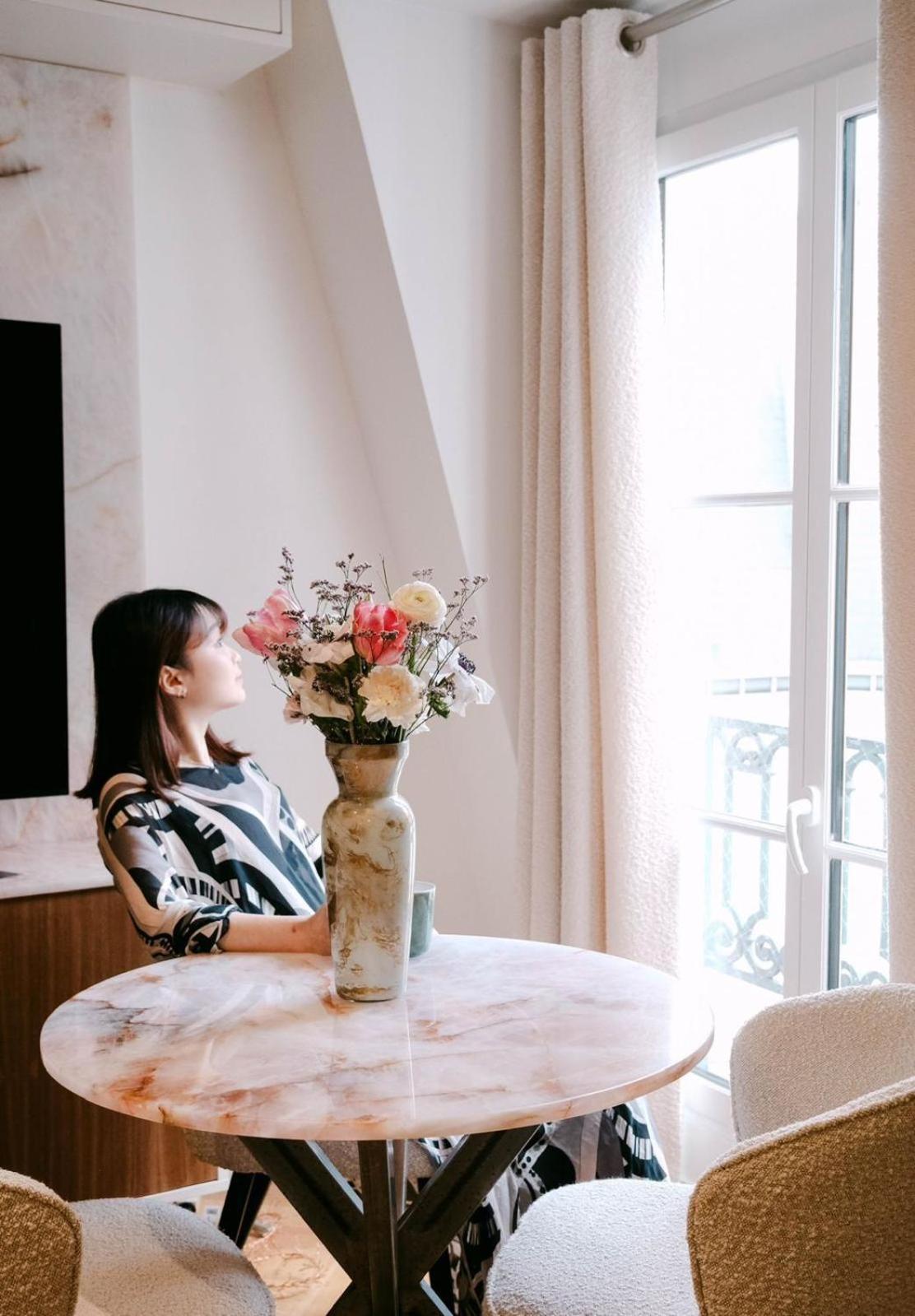 Luxurious Saint Germain Des Pres - Bianca Appartement *
